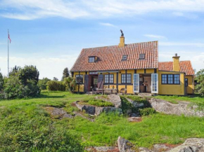 Holiday Home Gorjana - 150m from the sea by Interhome in Svaneke